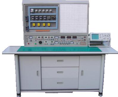 電工電子實(shí)訓設備、教學(xué)設備、實(shí)訓考核裝置