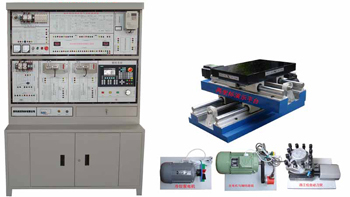 LGK-801型 數控車(chē)床綜合實(shí)訓考核實(shí)驗臺