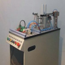 LGSX-002 安裝站(實(shí)習鑒定裝置)