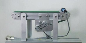 LGSX-008 傳送帶模塊(實(shí)習鑒定裝置)