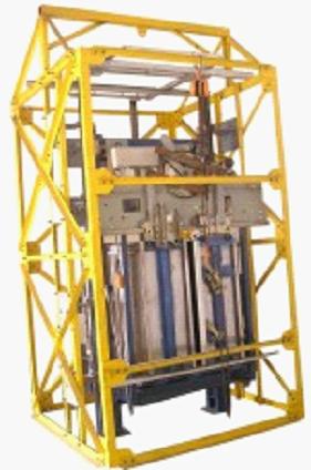 LG-DT01XL型 電梯控制線(xiàn)路實(shí)訓考核設備