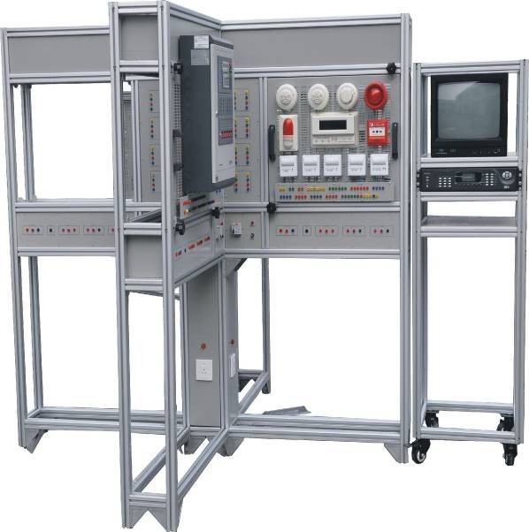 樓宇智能化實(shí)訓設備