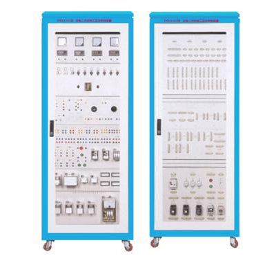 LG-DLX06型 電力電氣及二次部分實(shí)訓考核裝置