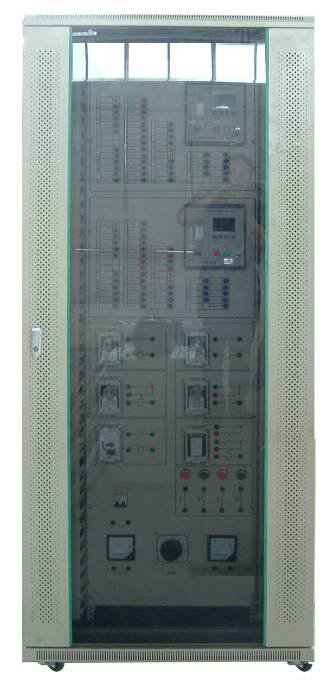 工廠(chǎng)供電及配電自動(dòng)化實(shí)驗培訓系統