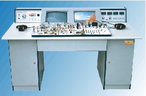 LG-JD17型 智能型家庭影院綜合技能實(shí)訓考核裝置（17、18合1） 