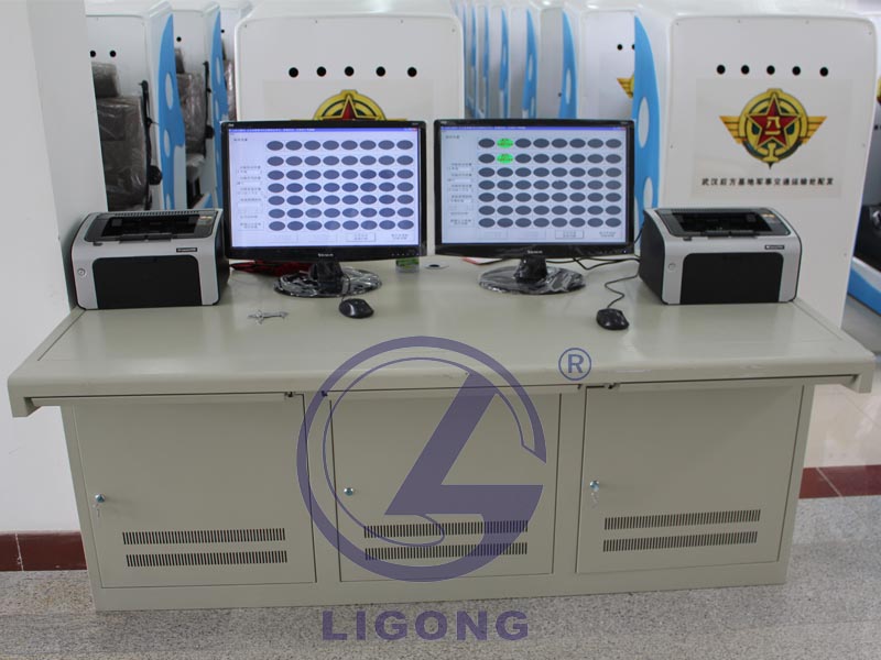 駕駛模擬器主控臺、汽車(chē)駕駛模擬器