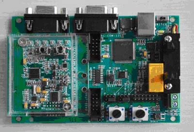 物聯(lián)網(wǎng)創(chuàng  )新實(shí)驗系統