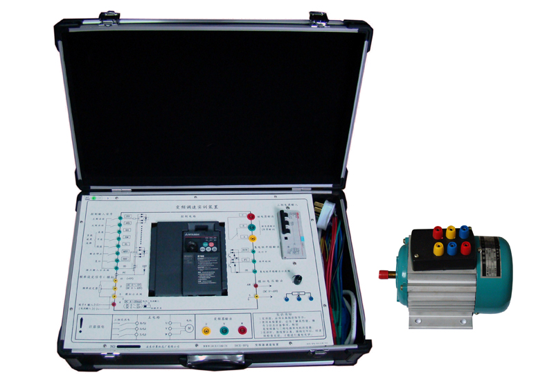 LG-BPQ01型變頻調速實(shí)訓裝置