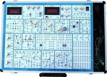 LG-A6型 模擬電路實(shí)驗箱