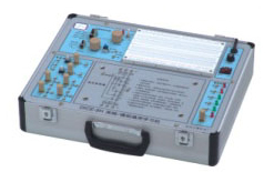 LG-8H型 高頻/模擬通用學(xué)習機