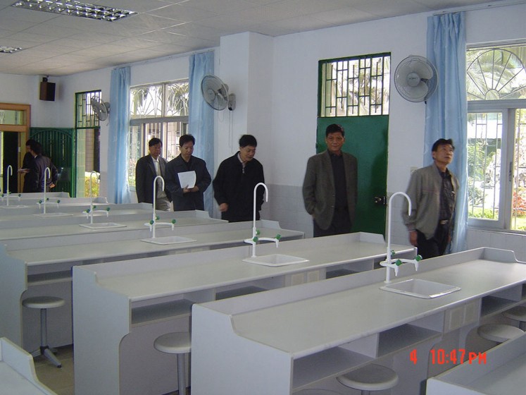 TYKJ-105型普通化學(xué)實(shí)驗室設備