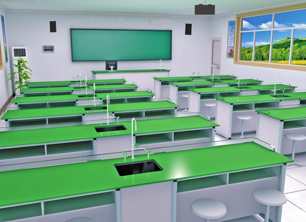 化學(xué)實(shí)驗室成套設備