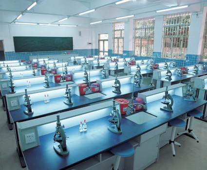 生物觀(guān)察解剖實(shí)驗室成套設備