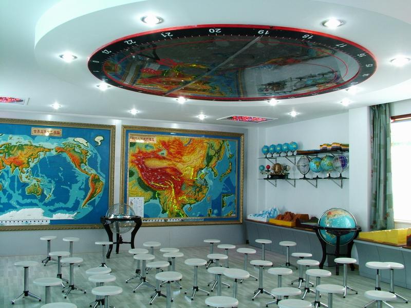 歷史模型、歷史實(shí)驗室設備