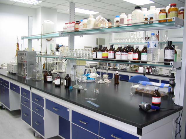 化學(xué)儀器設備