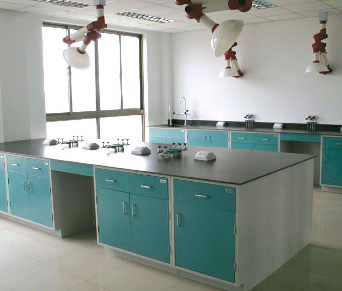 全鋼實(shí)驗臺