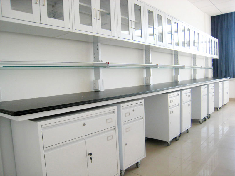 全鋼實(shí)驗臺