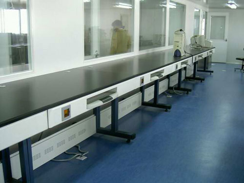 儀器臺、天平臺、水池臺