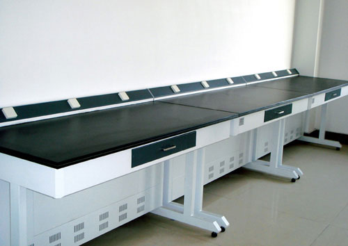 儀器臺、天平臺、水池臺