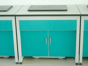 儀器臺、天平臺、水池臺