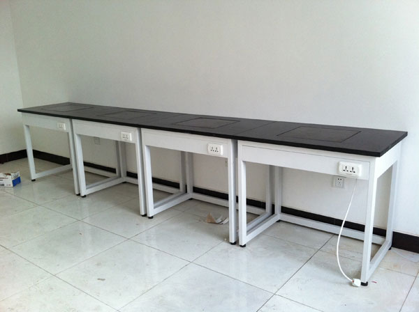 儀器臺、天平臺、水池臺