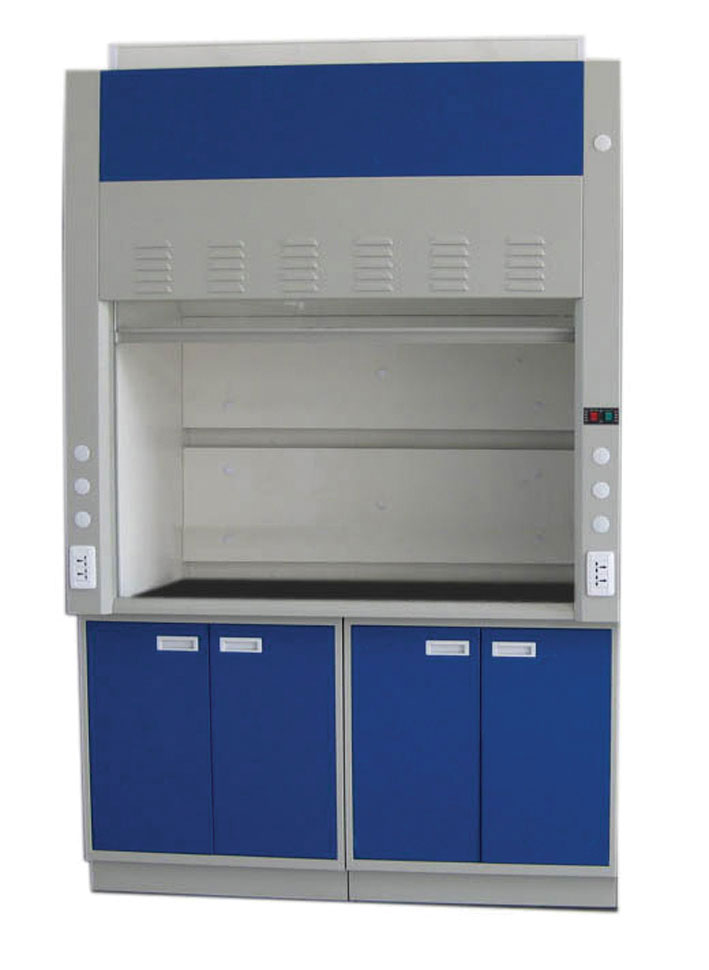 實(shí)驗室通風(fēng)柜（標準型、補風(fēng)型、聯(lián)體型、桌上型、落地式、不銹鋼通風(fēng)柜）