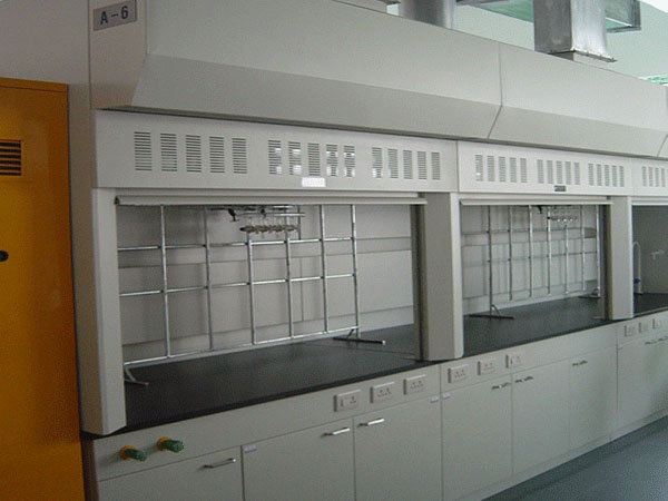 實(shí)驗室通風(fēng)柜