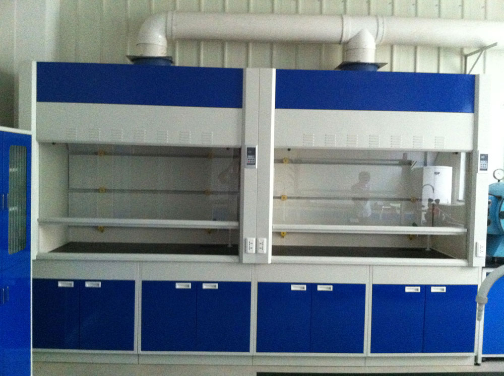 實(shí)驗室通風(fēng)柜、毒氣柜