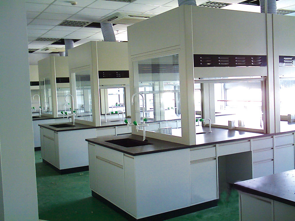 實(shí)驗室通風(fēng)柜、毒氣柜