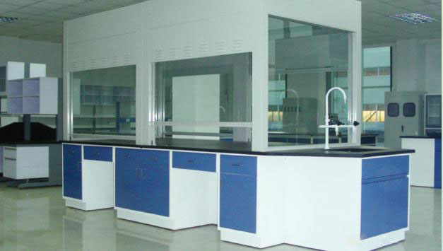 實(shí)驗室通風(fēng)柜、毒氣柜