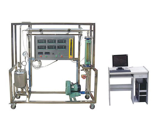 LG-TFCR型 傳熱實(shí)驗裝置