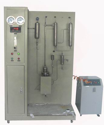 LG-JZB型 甲苯氧化制苯甲酸實(shí)驗裝置