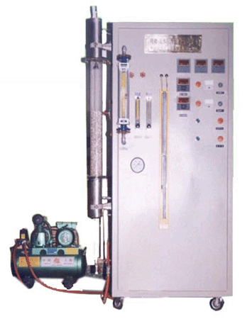 LG-XLZ型 氣體吸收－流體阻力組合實(shí)驗裝置