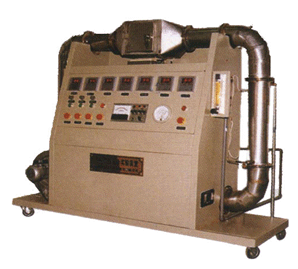 干燥—換熱組合實(shí)驗裝置