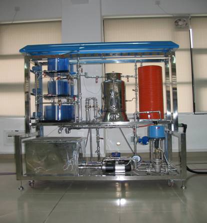 過(guò)程控制實(shí)訓考核裝置|過(guò)程控制實(shí)驗系統