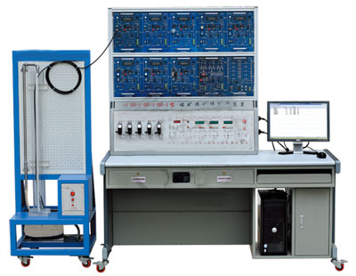 煤礦傳感器實(shí)驗臺