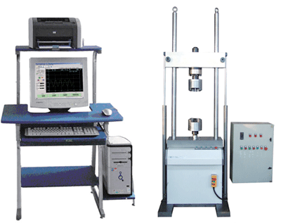 電液伺服動(dòng)靜試驗機（疲勞試驗機）