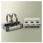 GT4501 亥姆霍茲線(xiàn)圈磁場(chǎng)實(shí)驗儀