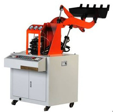 LG-GYY-C型 裝載機械綜合實(shí)訓臺