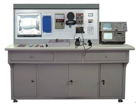 LGSJ-WX01型 手機維修技能實(shí)訓裝置
