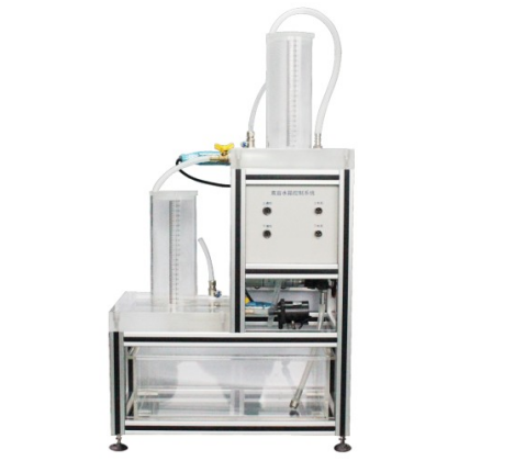 LG-ATYW02型 雙容液位計算機控制技術(shù)實(shí)驗平臺