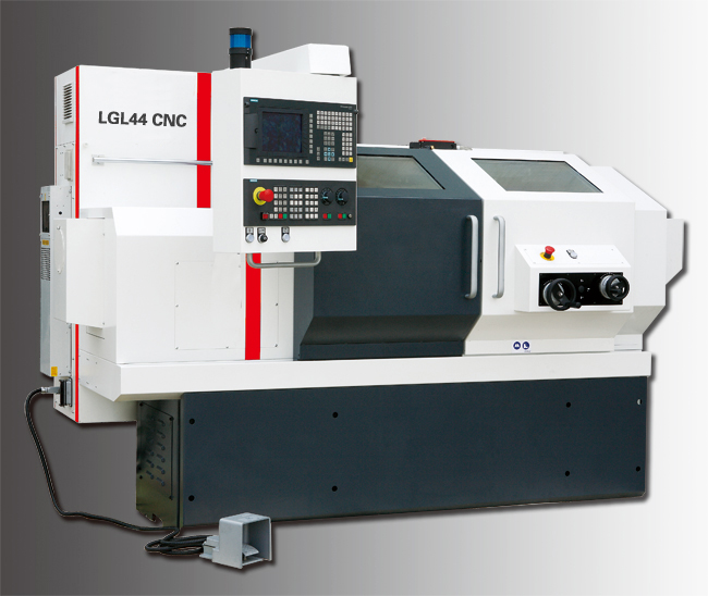 LGL44型 數控車(chē)床