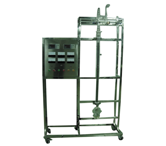 反應精餾實(shí)驗裝置