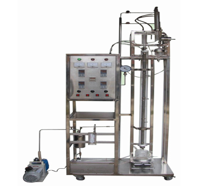 黃沸精餾實(shí)驗裝置