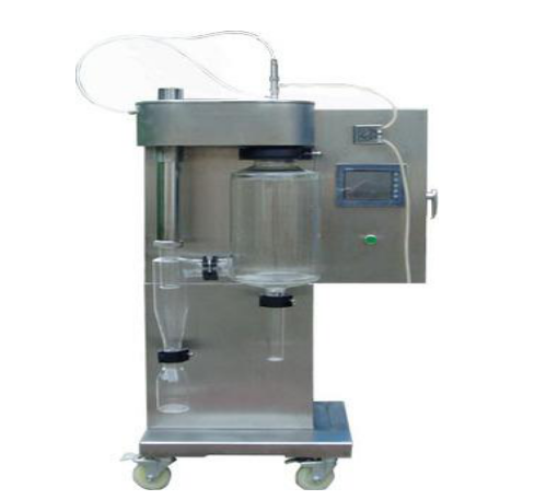 噴霧干燥實(shí)驗裝置