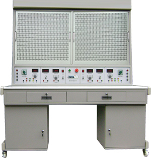 電工實(shí)訓裝配實(shí)訓裝置