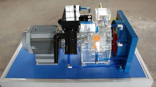 VV120/150-1型活塞式空壓機