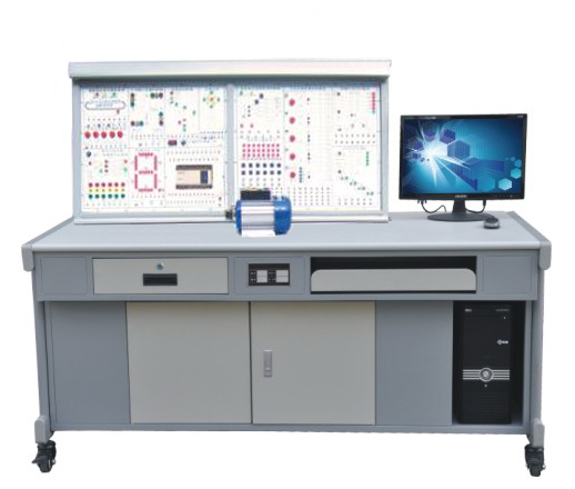 PLC可編程控制實(shí)驗臺