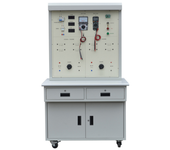 LG-DTWB01型 萬(wàn)用表使用電氣操作柜