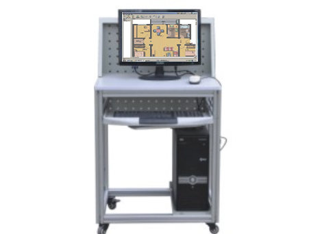 消防報警聯(lián)動(dòng)監控計算機中心